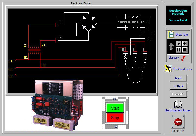 The Electrical & PLC Troubleshooting Certificate Course